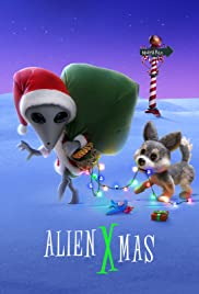 Alien Xmas 2020 Dub in Hindi full movie download
